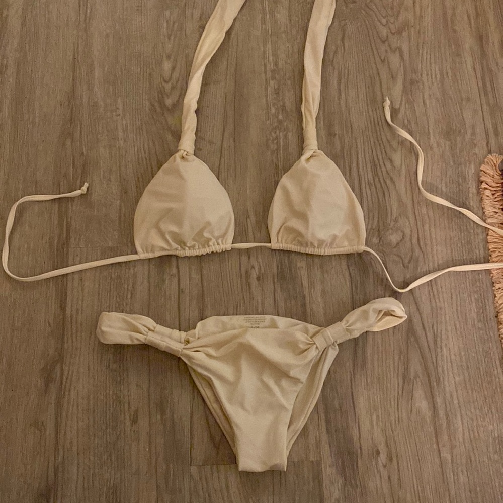 OG Monday Swim set